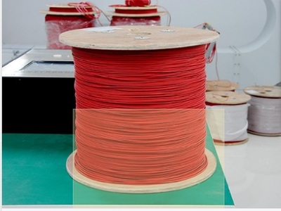 感温光纤火灾探测器 灵敏可靠的温度监测卫士