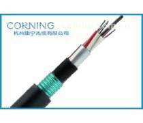 光纤电缆 信息时代的神经网络