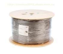 光纤电缆 信息时代的通信基石