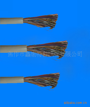 焦作市鑫渤特种线缆 HYA通信电缆长期大量低价供应，通信线缆专业制造商